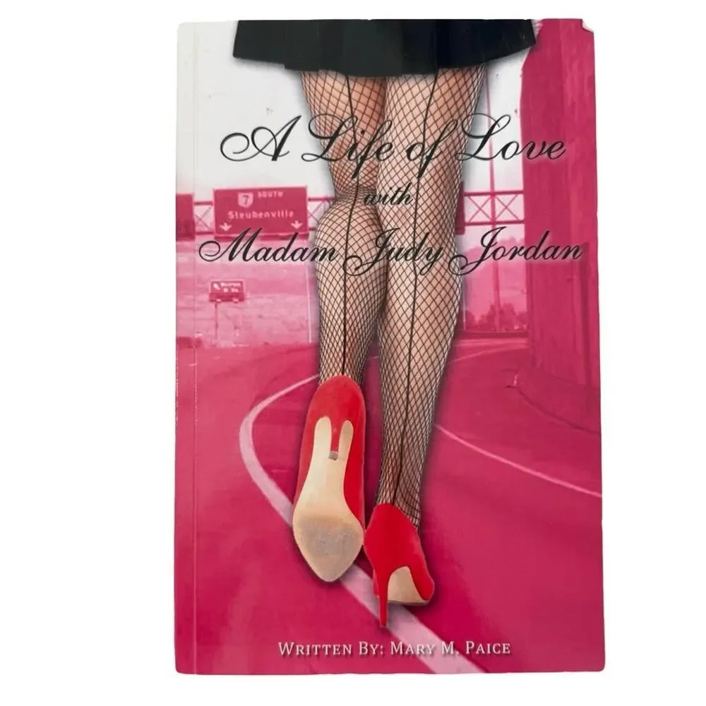 A Life of Love with Madam Judy Jordan